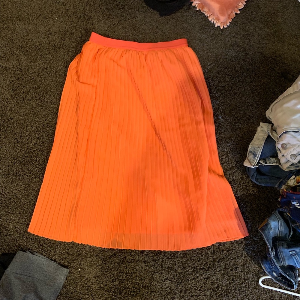 skirt